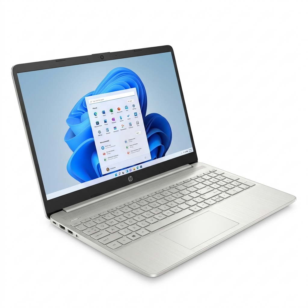 HP 15DY I5/10TH/8/256