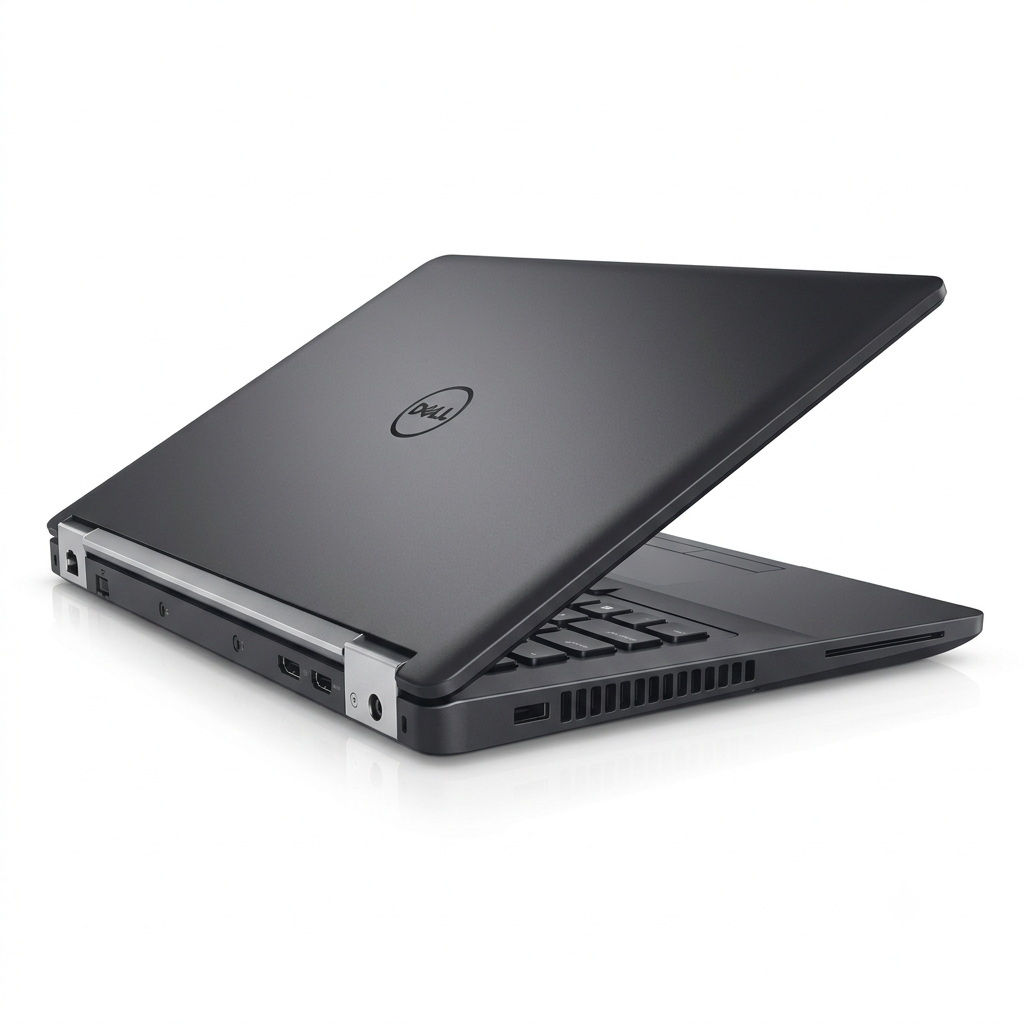 DELL 5470 I5 - 6TH - 8 - 256 2G