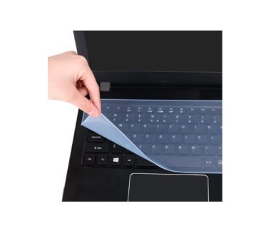 Notebook Keyboard Protective Film غلاف كيبورد شفاف