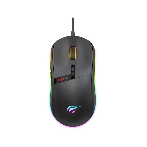 Programming Gaming Mouse ماوس كومبيوتر لمحبي الألعاب