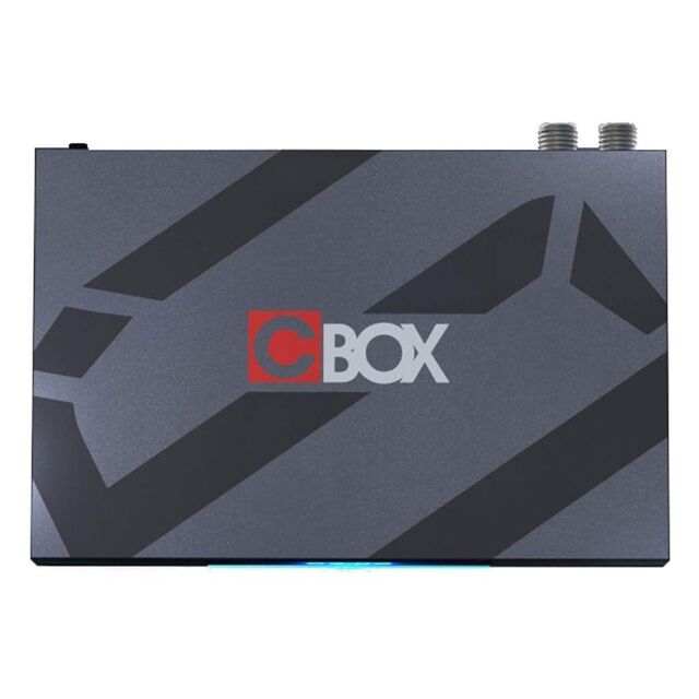 Shabakaty CBOX V3 - الصورة 3