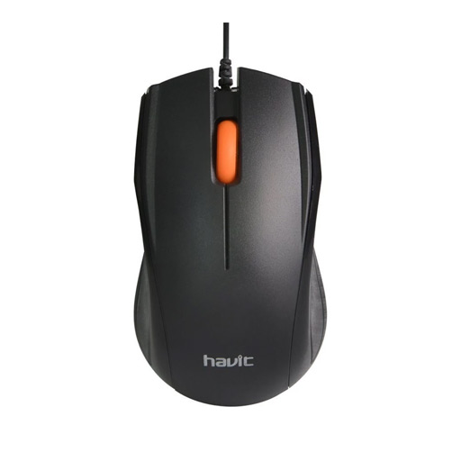 USB Optical Mouse ماوس كومبيوتر 689