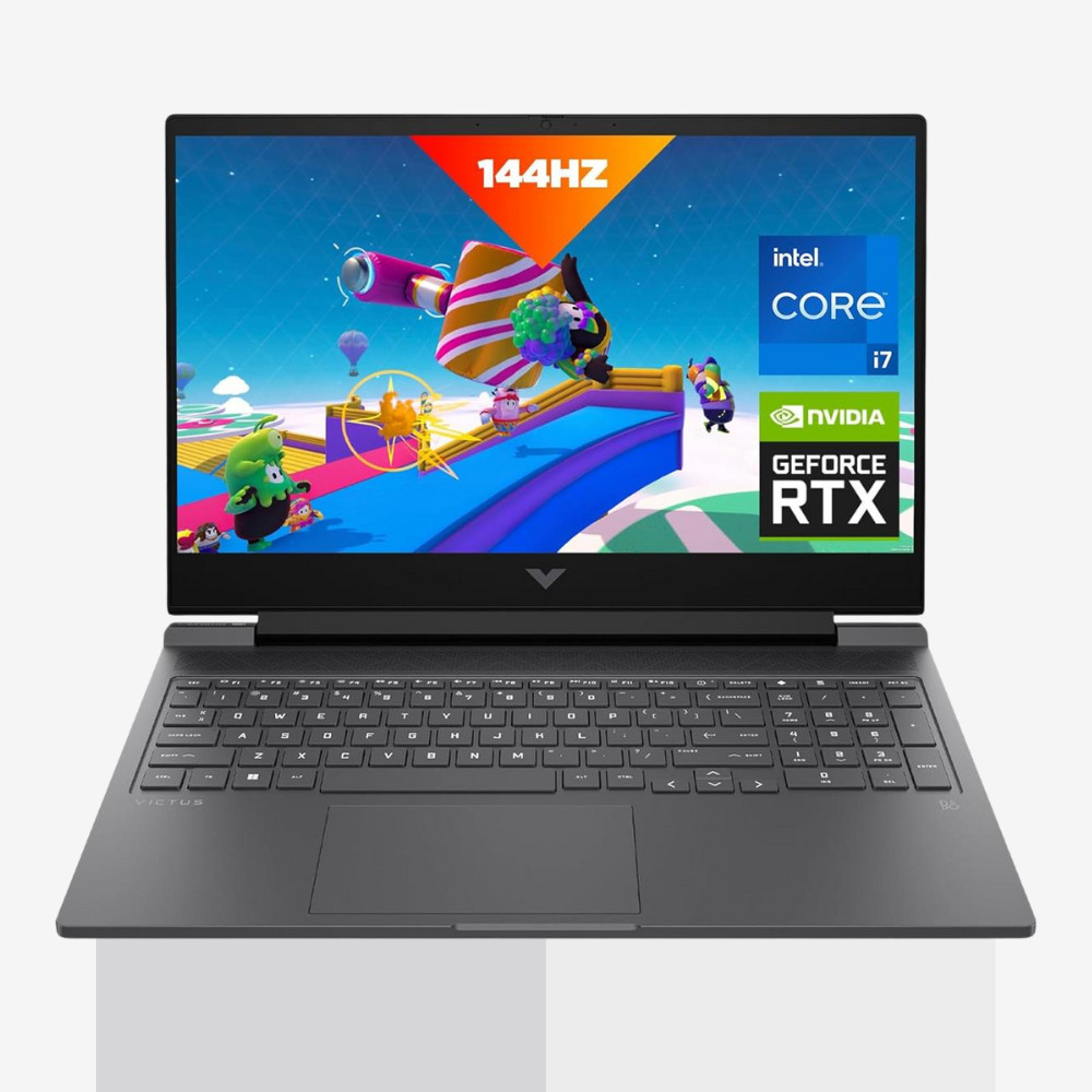 لابتوب HP Victus fa2787 Full 144Hz