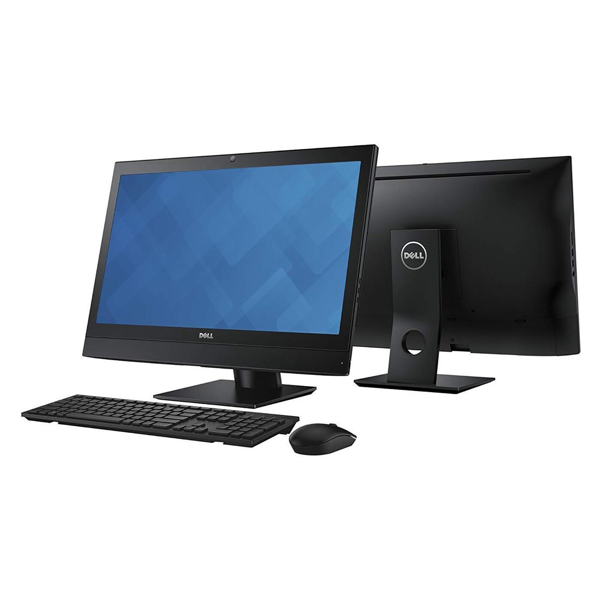 ALL IN ONE DELL 7440 24"INCH