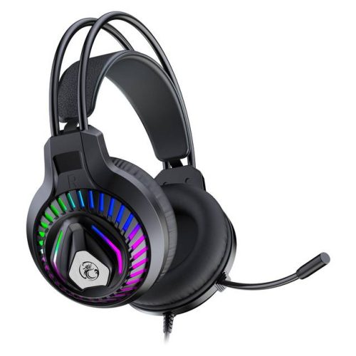 سماعة العاب - iMice HD-450 Gaming Headphone