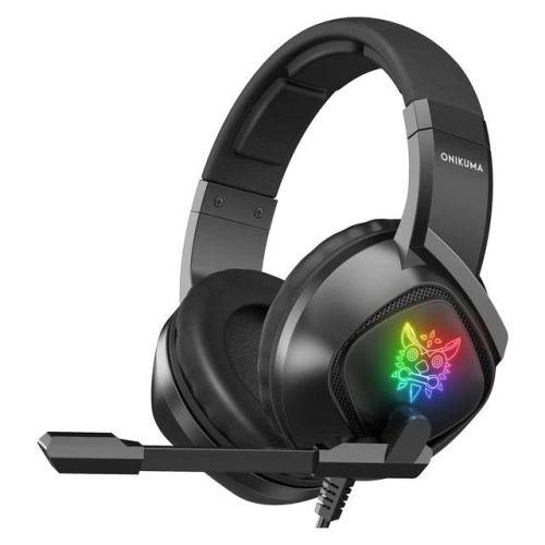 سماعة العاب سلكية - Onikuma K19 Gaming Headphone