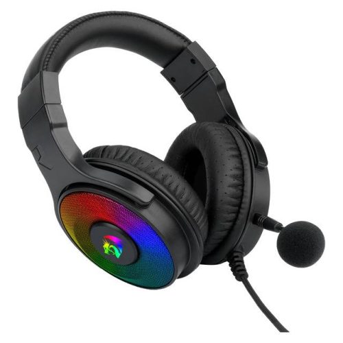 سماعة العاب سلكية - Redragon H350 PANDORA Gaming Headphone
