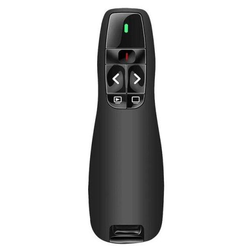 جهاز العرض اللاسلكي JEQANG JA-511- Wireless Presenter