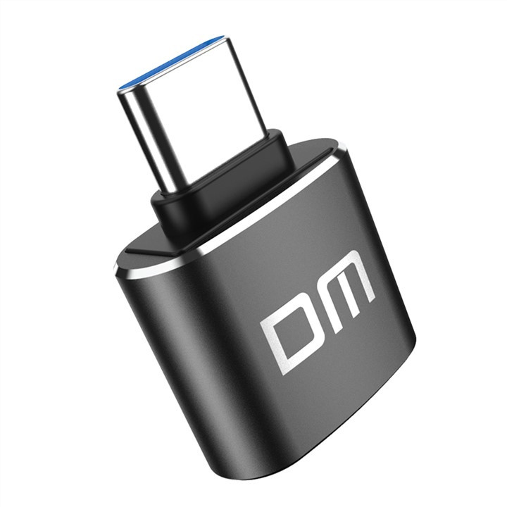 تحويلة USB-C الى USB-A USB-C to USB-A Adapter