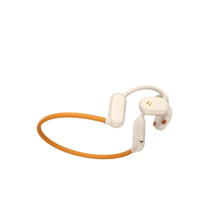 سماعه HAVIT FREEGO PRO AIR CONDUCTION WIRELESS HEADPHONES