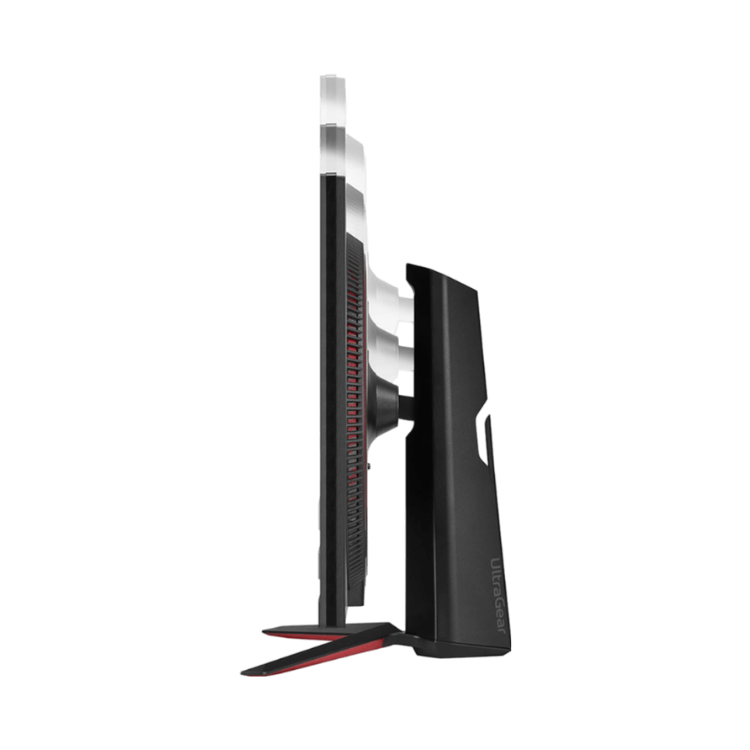 LG UltraGear GN650-B | 32” FHD | 165Hz | 1ms | VA - الصورة 4