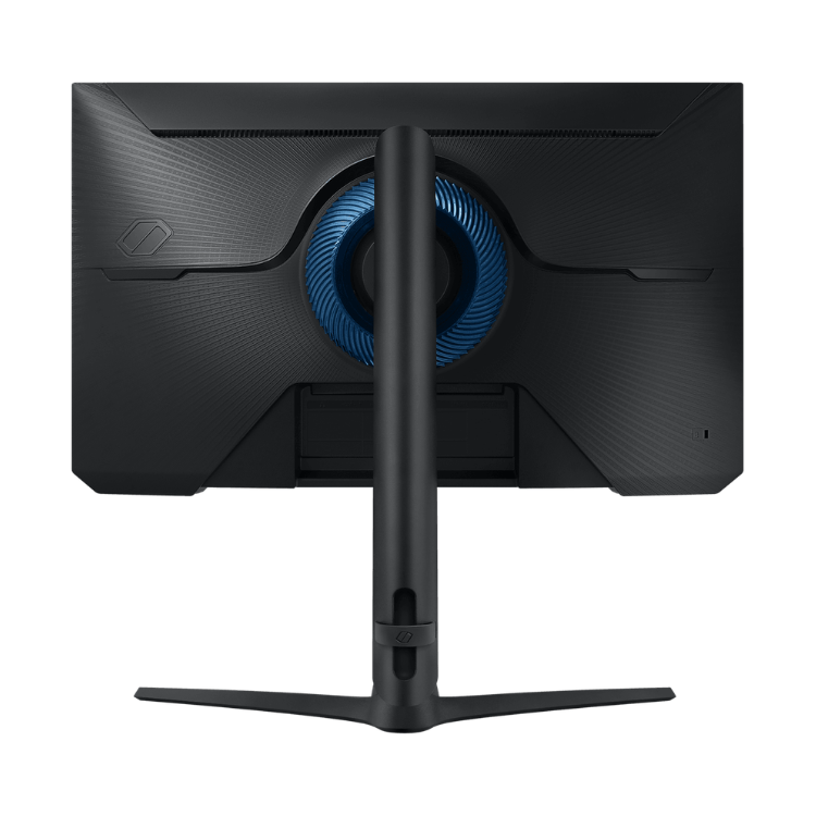 Samsung Odyssey G4 LS25BG402 | 25” FHD | IPS | 240Hz | 1ms GTG | Flat - الصورة 11