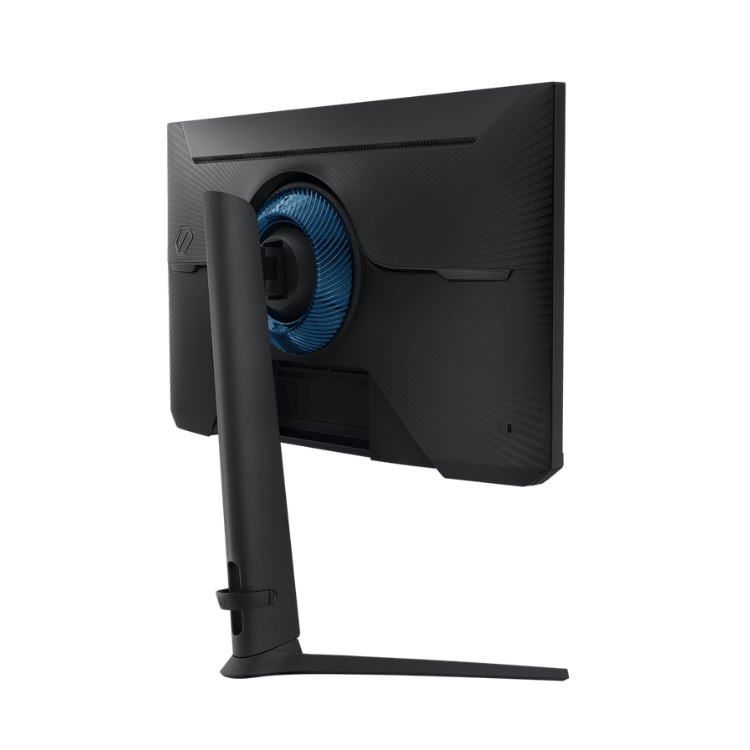 Samsung Odyssey G4 LS25BG402 | 25” FHD | IPS | 240Hz | 1ms GTG | Flat - الصورة 10