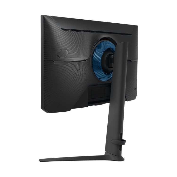 Samsung Odyssey G4 LS25BG402 | 25” FHD | IPS | 240Hz | 1ms GTG | Flat - الصورة 9