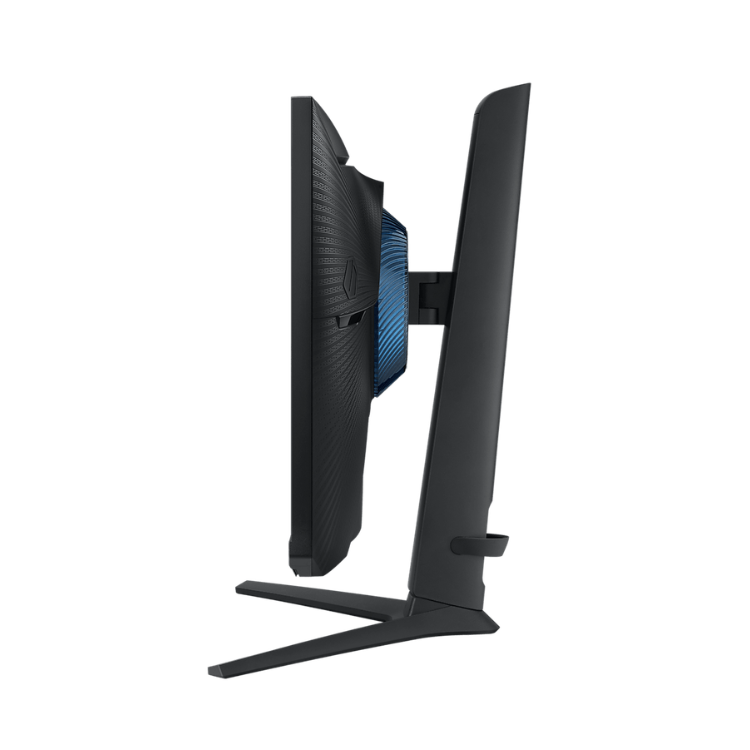 Samsung Odyssey G4 LS25BG402 | 25” FHD | IPS | 240Hz | 1ms GTG | Flat - الصورة 8