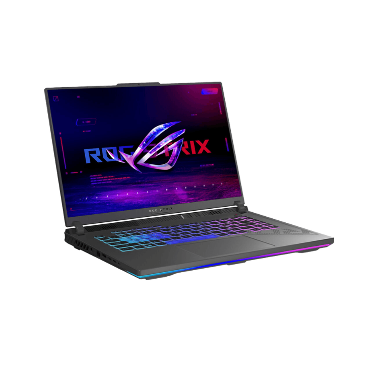ASUS LAPTOP G614JV-N3129 - الصورة 2