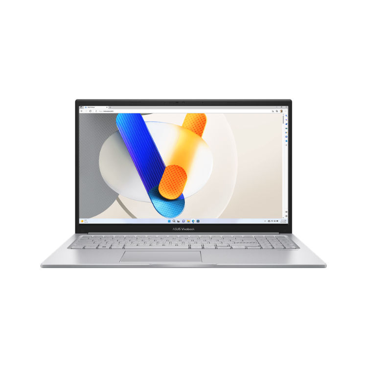 ASUS X1504ZA | 15.6” | i7-1255U G12 | 8GB RAM | Intel Iris Xe