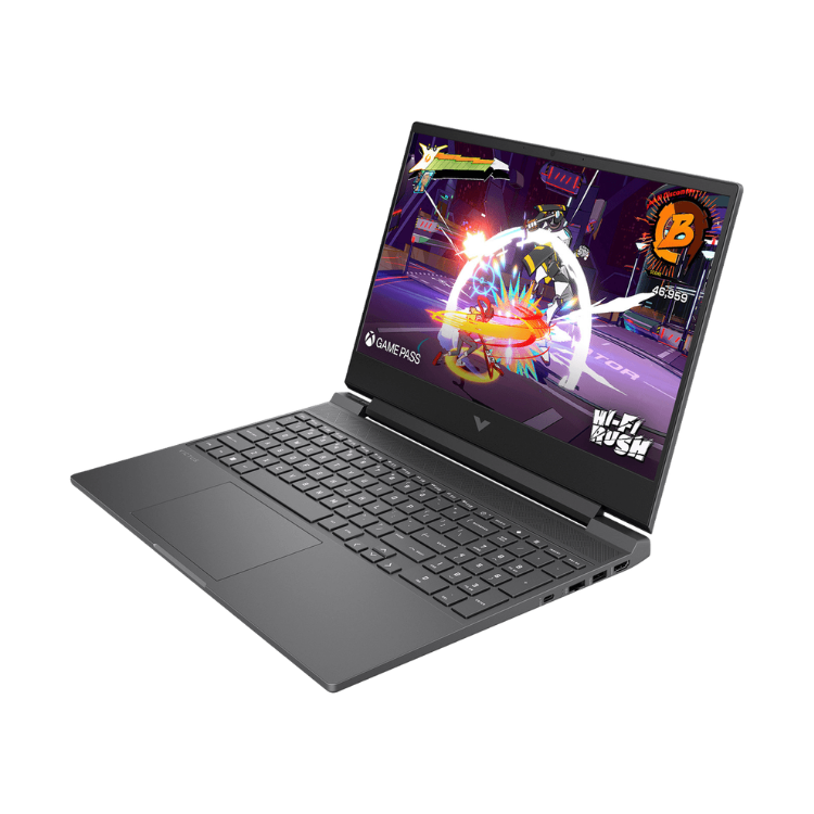 HP Victus 15-fa0071NIA 15.6" 144Hz - الصورة 3