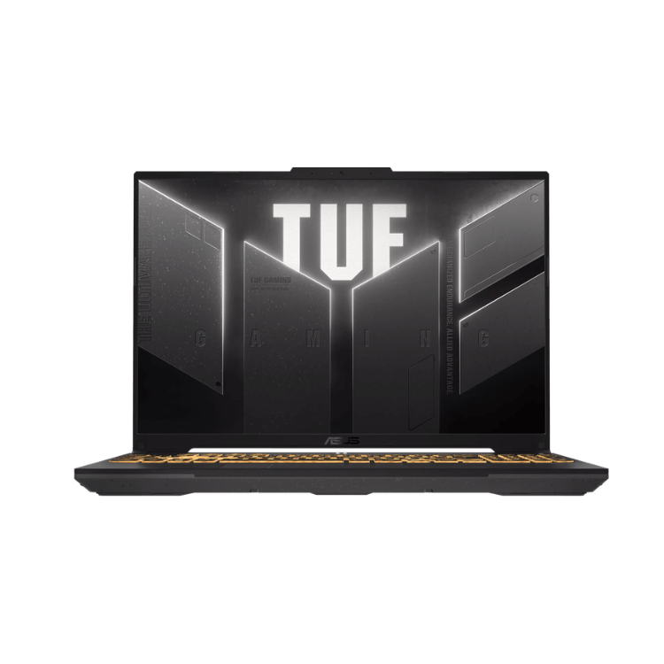 ASUS TUF Gaming F16 (2024) FX607VU - الصورة 9
