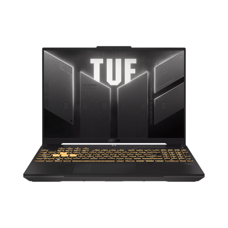 ASUS TUF Gaming F16 (2024) FX607VU - الصورة 8