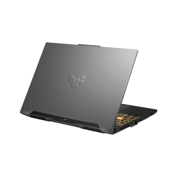 ASUS TUF Gaming F16 (2024) FX607VU - الصورة 7