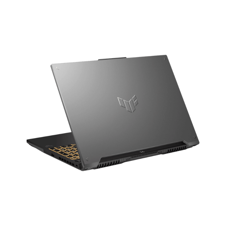 ASUS TUF Gaming F16 (2024) FX607VU - الصورة 6