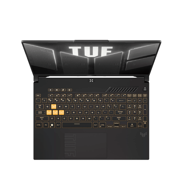 ASUS TUF Gaming F16 (2024) FX607VU - الصورة 5