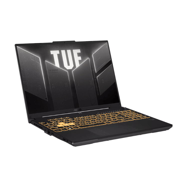 ASUS TUF Gaming F16 (2024) FX607VU - الصورة 4