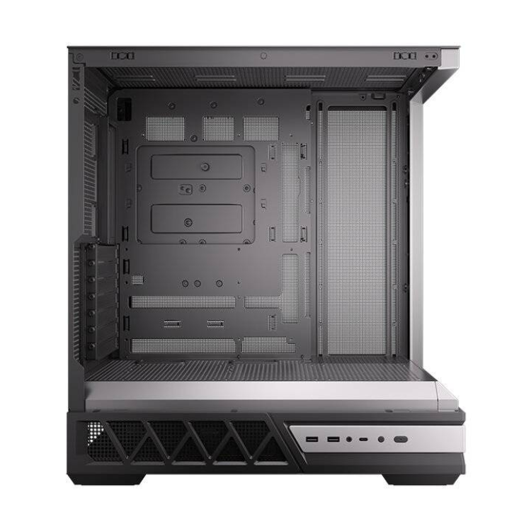 ESGaming Enkido Case (Black) - الصورة 2
