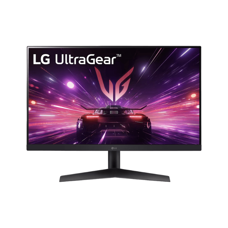 LG 24GS60F UltraGear™ FHD