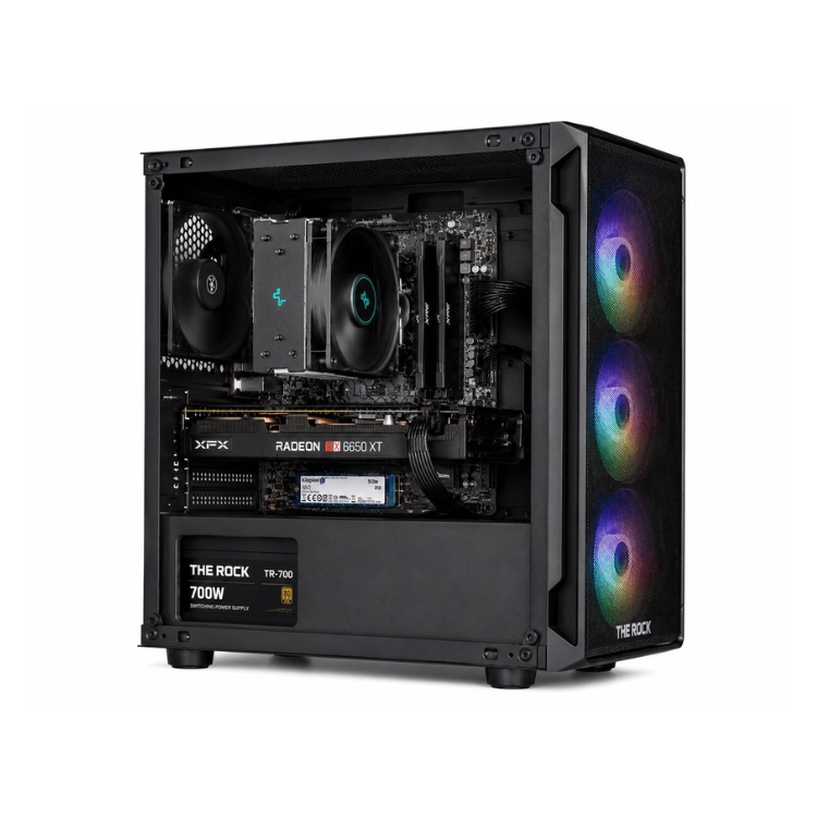 تجميعةRTX 5060 Gaming Pro