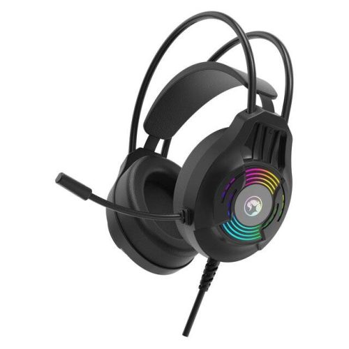 سماعة رأس سلكية - Marvo H8326 Headset
