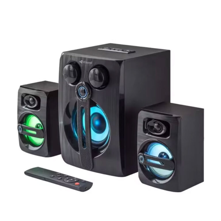 سماعات كيسونلي بلوتوث Bluetooth Speakers