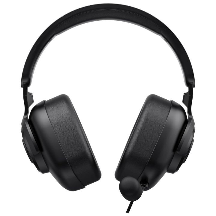 سماعة الألعاب هافيت جيم نوت H2230d سلكية بمنفذ 3.5مم Havit Gamenote H2230d 3.5mm Gaming Headphone