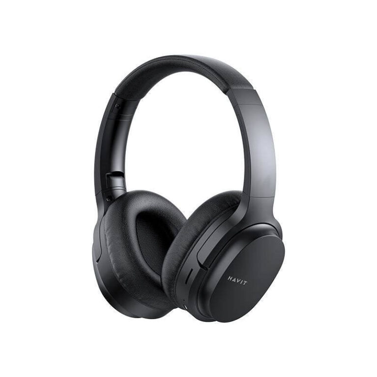 سماعة هافيت لاسلكية بتصميم قابل للطي i62 Havit i62 Wireless Headphones (90° Rotation Ear-Muff)