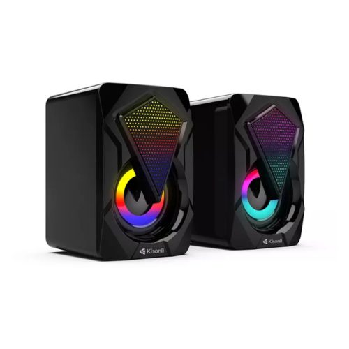 مكبر صوت - Kisonli L-9090 Speaker