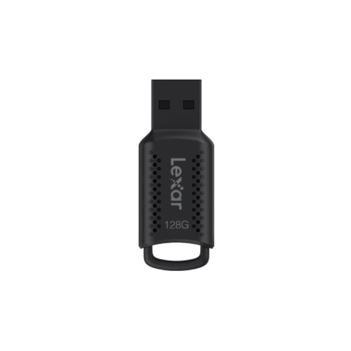 فلاشة ليكسر 128 جيجا بايت USB 3.0 – موديل V400 Lexar JumpDrive V400 128GB USB 3.0 Flash Drive