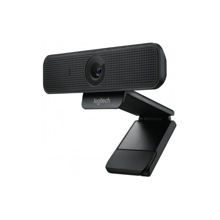 كاميرا ويب لوجيتك C925e فل إتش دي 1080p Logitech C925e Full HD Webcam - الصورة 2