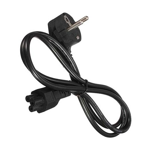 كيبل شاحنة لابتوب Laptop Charger Cable