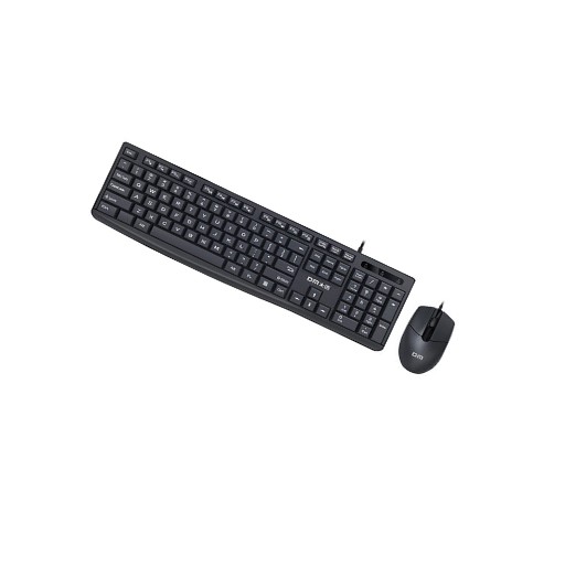 كيبورد و ماوس سلكي Keyboard and Mouse K11