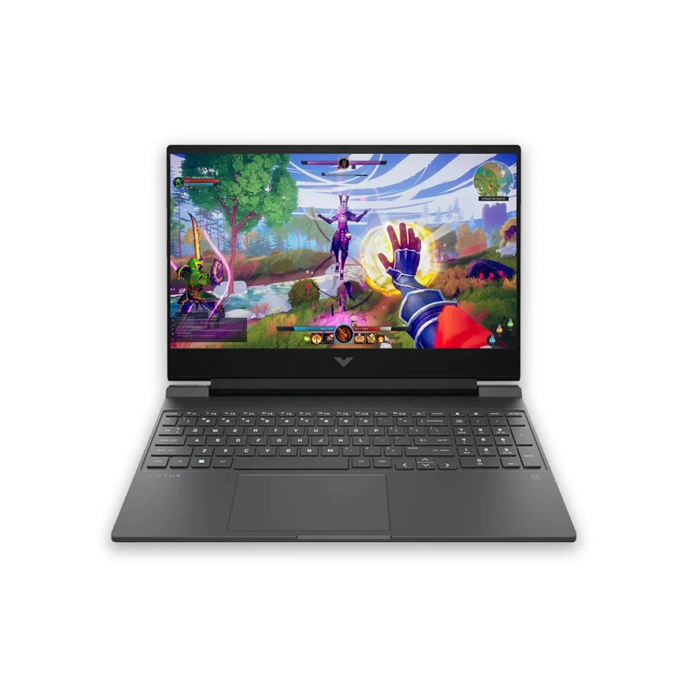 لابتوب الجيل الرابع عشر HP Victus fb3093dx Full 144Hz LAPTOP