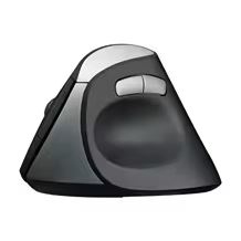 ماوس رأسي لاسلكي صامت رابو MV20 Rapoo MV20 Silent Vertical Wireless Mouse - الصورة 2