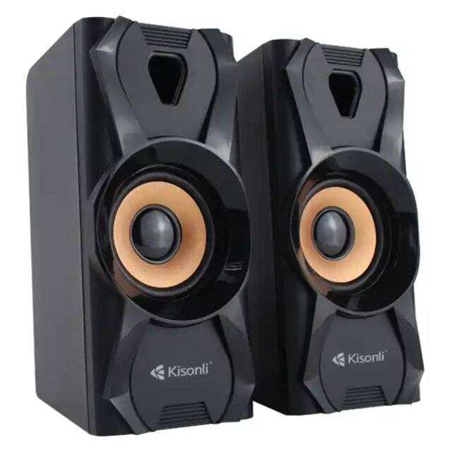 مكبر صوت - Kisonli L-9003 Speaker - الصورة 2