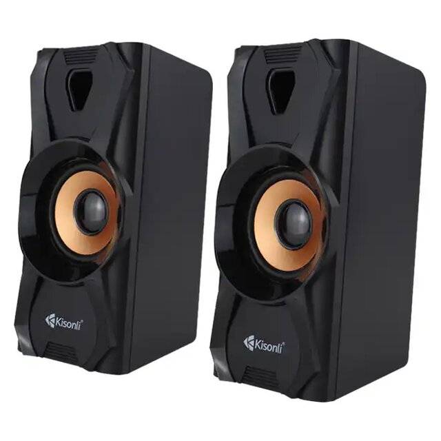 مكبر صوت - Kisonli L-9003 Speaker - الصورة 3