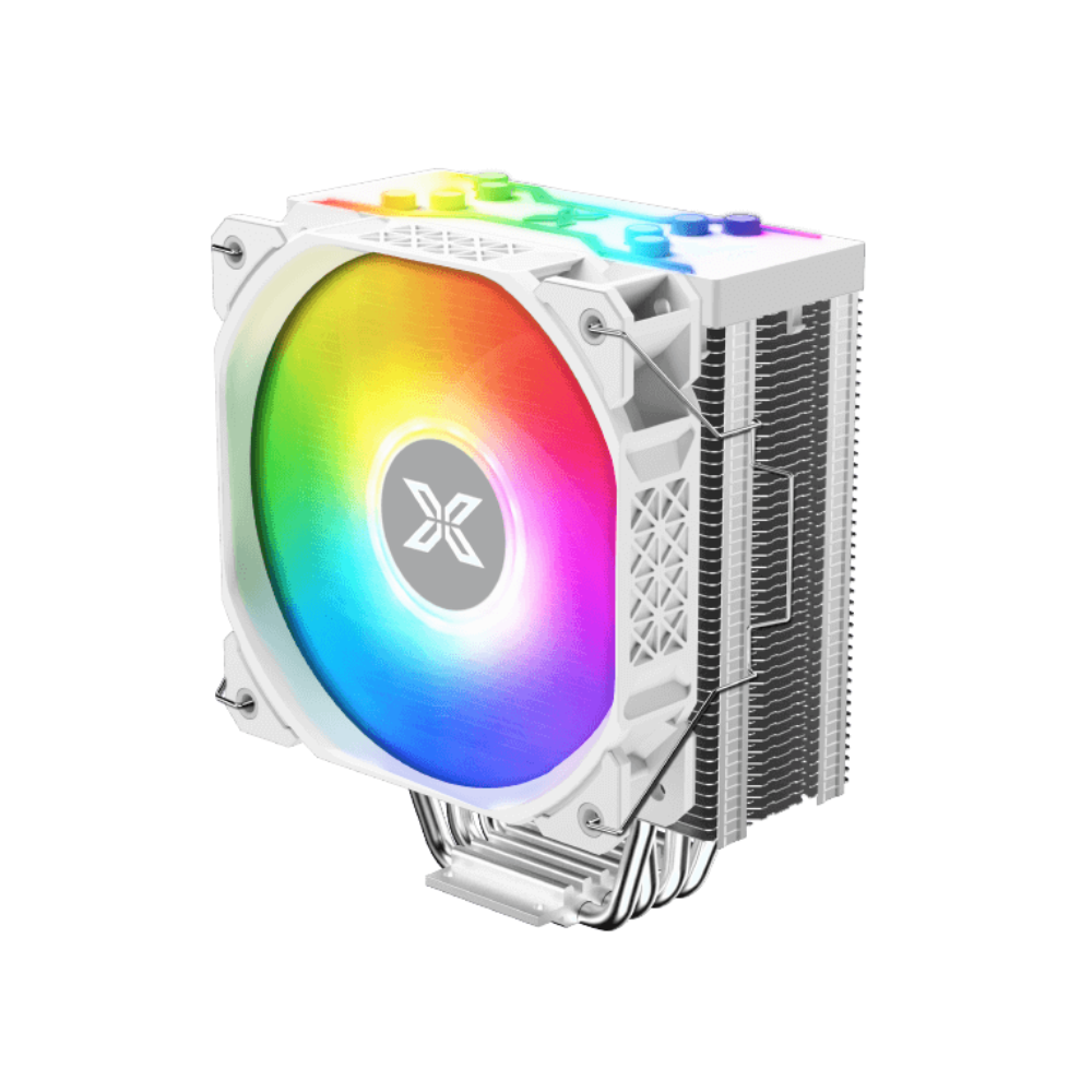 XIGMATEK Killer Pro RGB Arctic