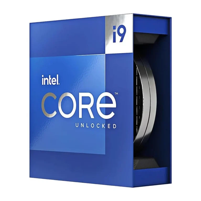 Intel Core i9-14900K - BOX