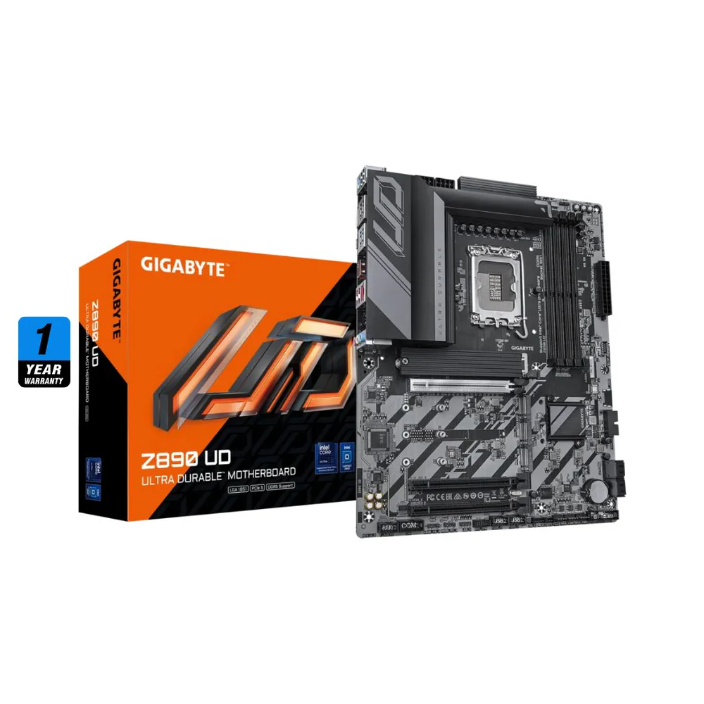 GIGABYTE Z890 UD WIFI6E