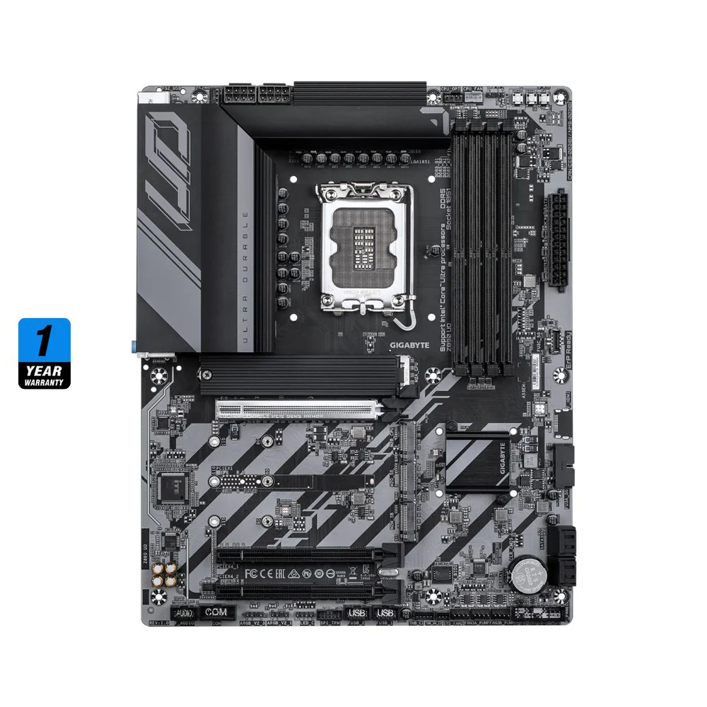 GIGABYTE Z890 UD WIFI6E - الصورة 4