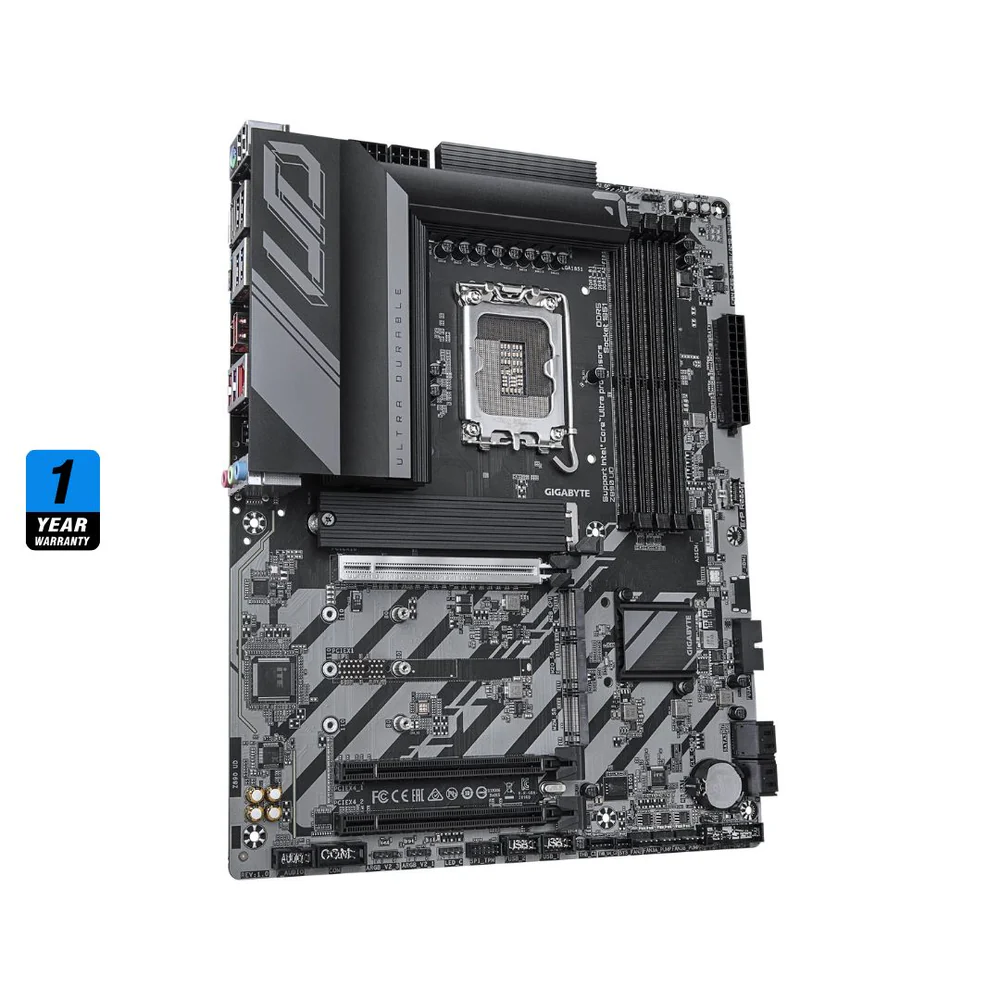 GIGABYTE Z890 UD WIFI6E - الصورة 3