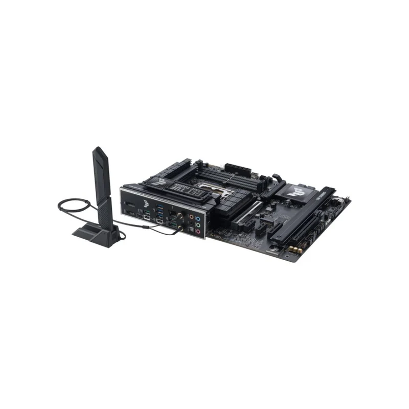 ASUS TUF Gaming Z890‑Plus WiFi - الصورة 3